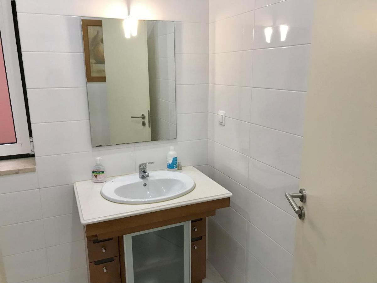 Ipanema Bedroom Lisboa 外观 照片
