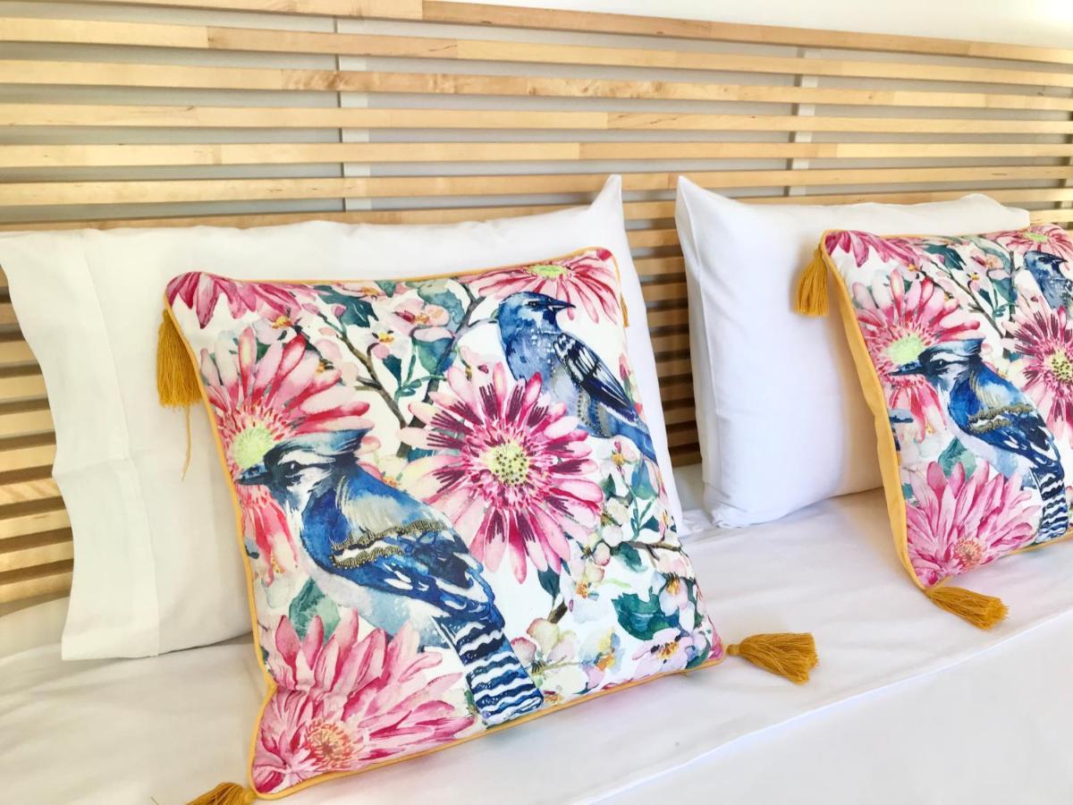 Ipanema Bedroom Lisboa 外观 照片
